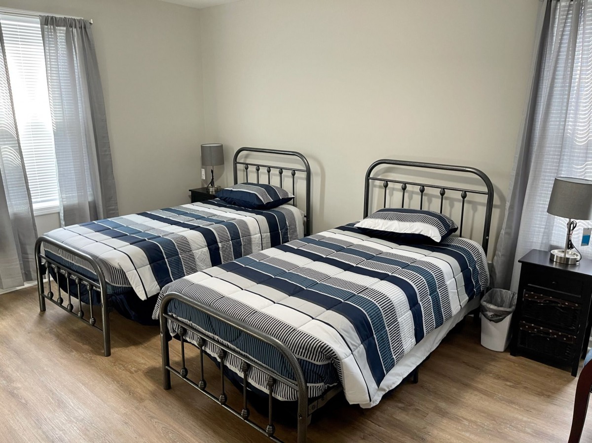 Divine Family Care at Mason Street