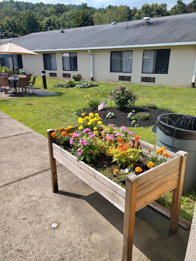 Highland Manor Rehabilitation And Nursing Center
