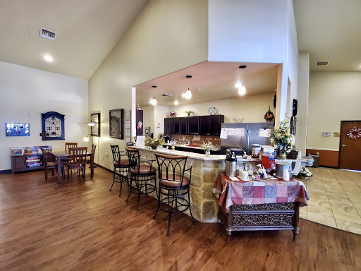 Spanish Trail Assisted Living Of Silsbee