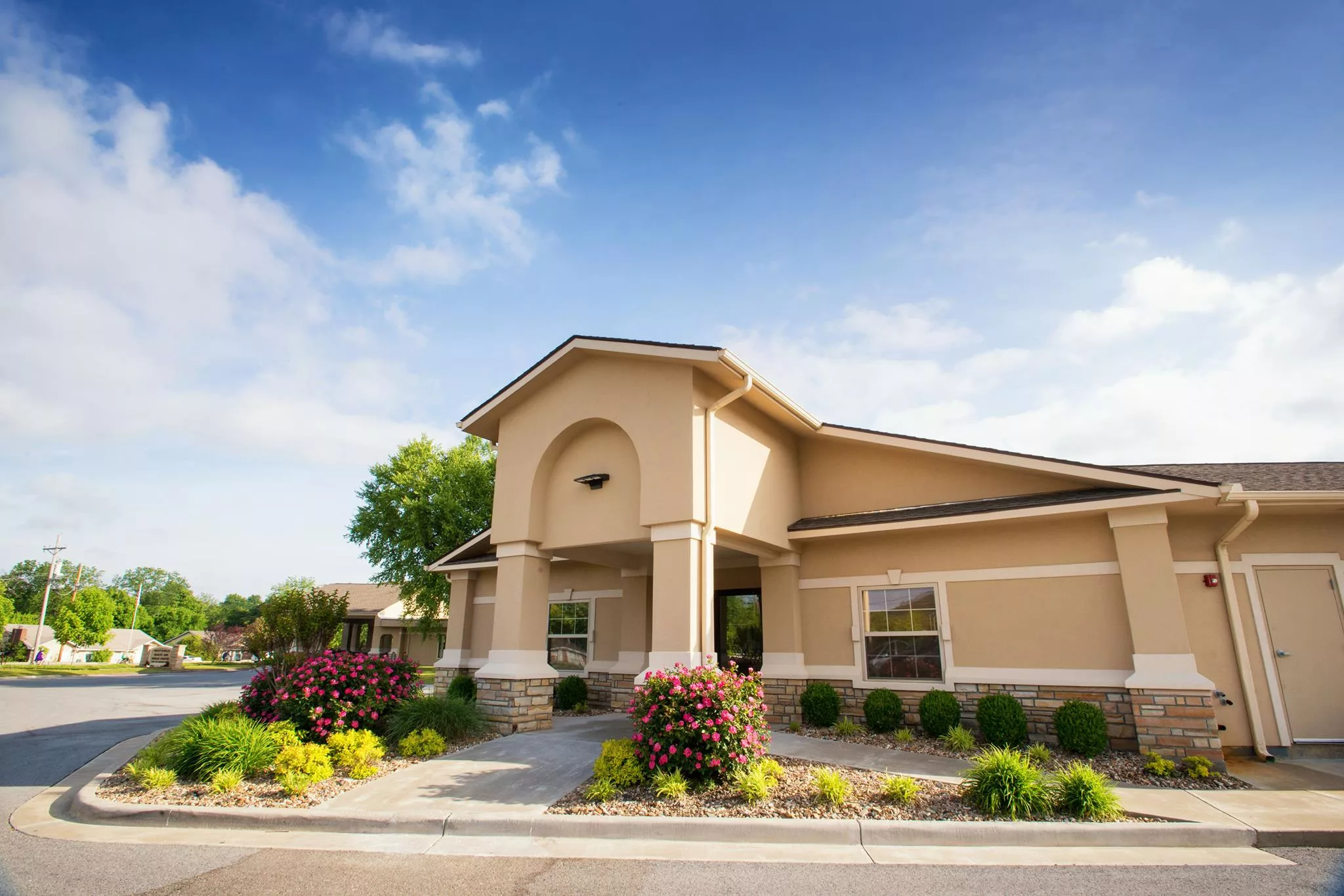Fayetteville Health And Rehabilitation Center