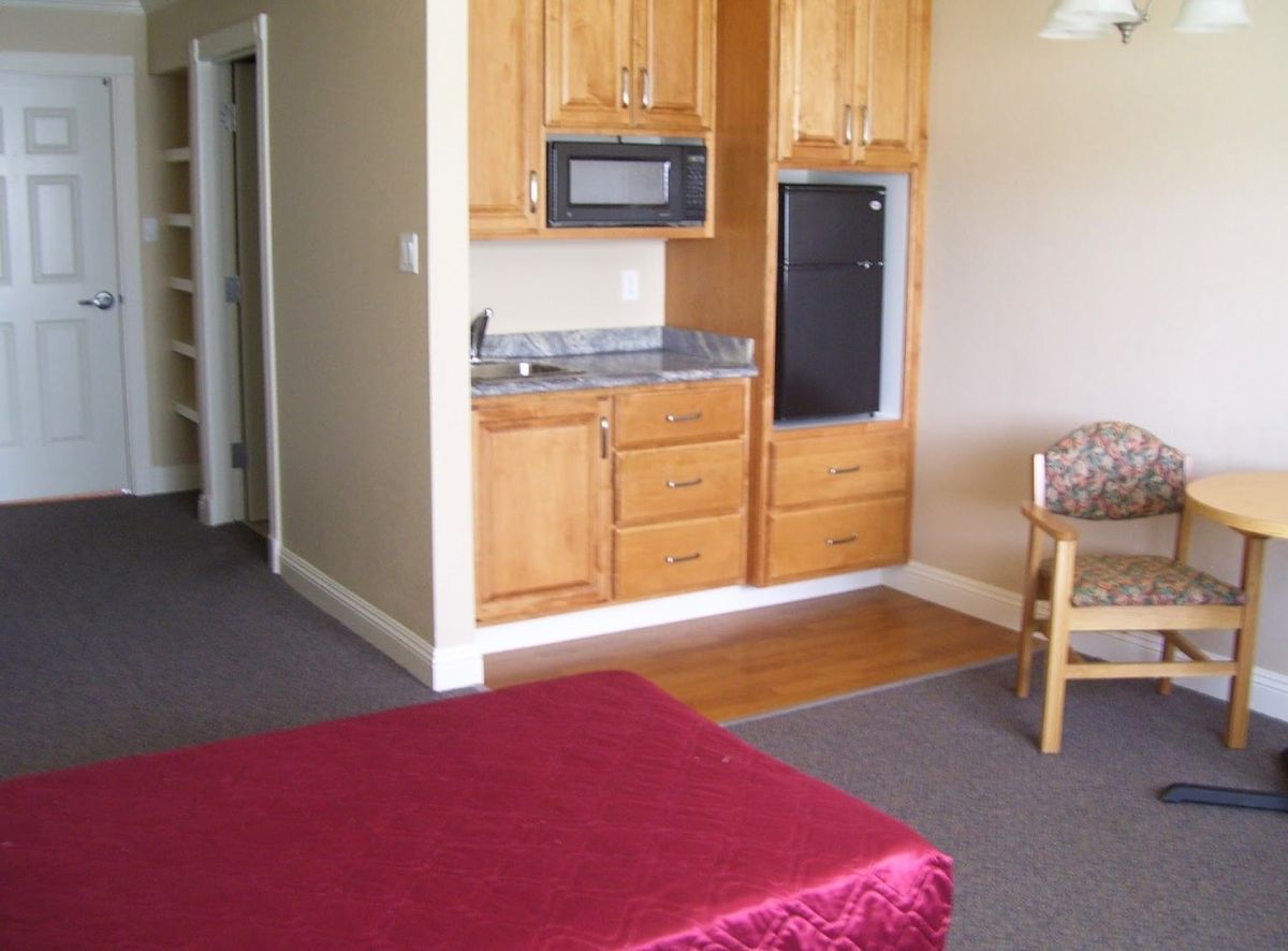 Sterling Heights Assisted Living
