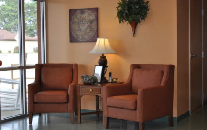 Elba Nursing And Rehabilitation Center