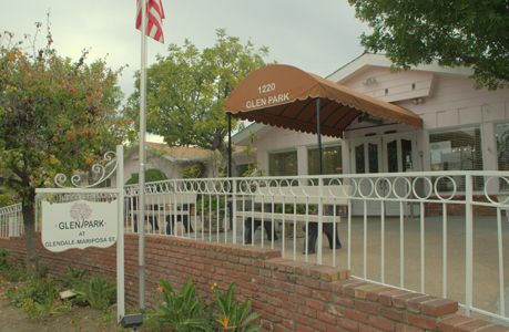 Glen Park At Glendale - Mariposa St