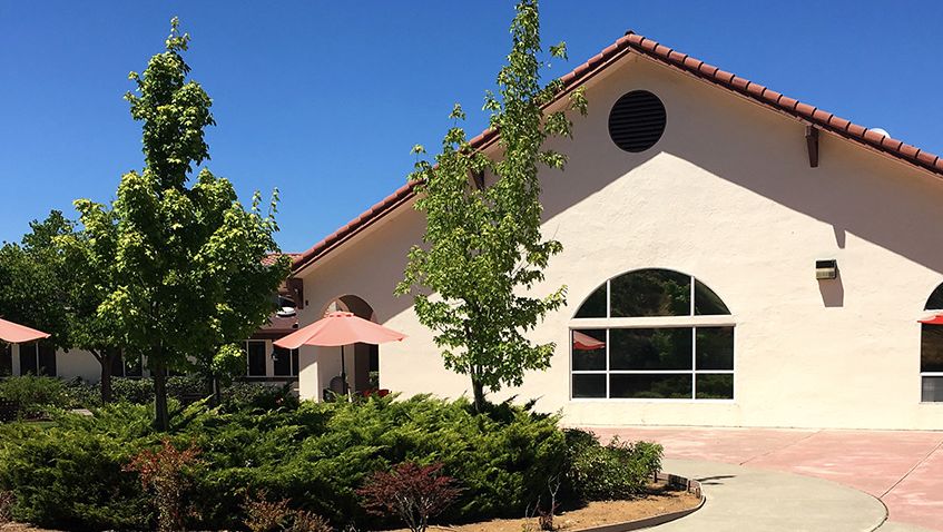 Avalon Care Center – Sonora