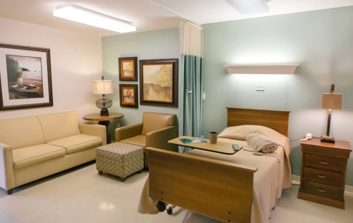 Heritage Living Center