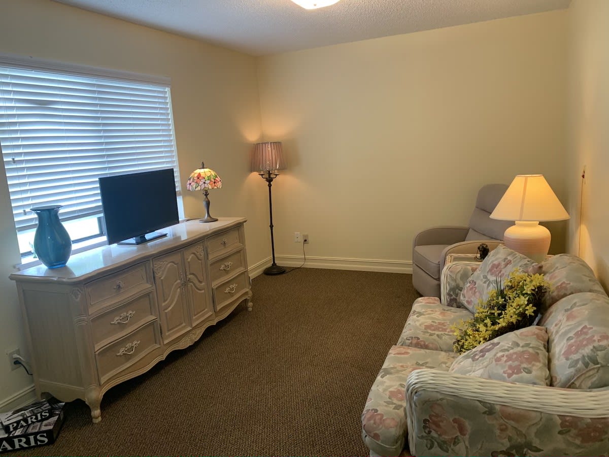 Oakview Terrace