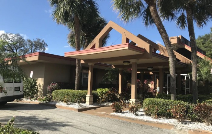 Terra Vista Rehab And Health Center