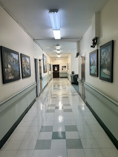Riverside Care Center