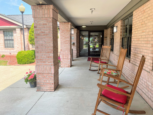 Boyd Nursing & Rehabilitation Center