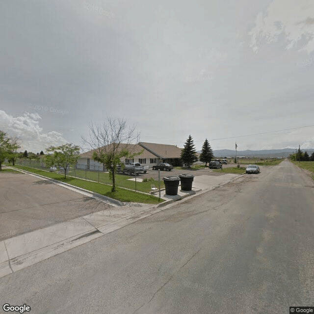 Bear Lake Manor