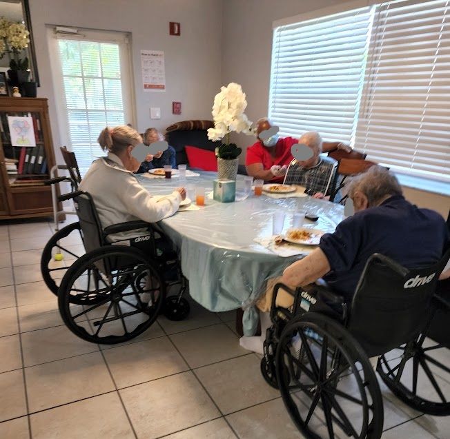 Victorian Meadows Assisted Living Facility