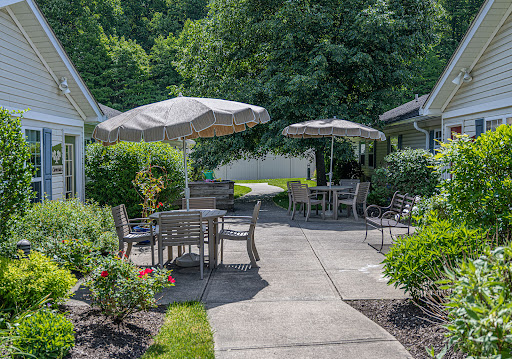 ARDEN COURTS CHAGRIN FALLS
