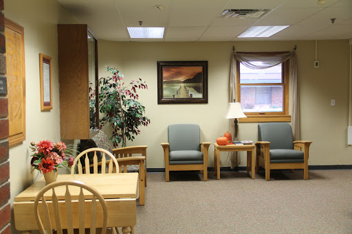Ascension Living Sacred Heart Village