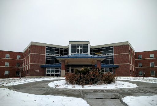 Tabitha Nursing Home