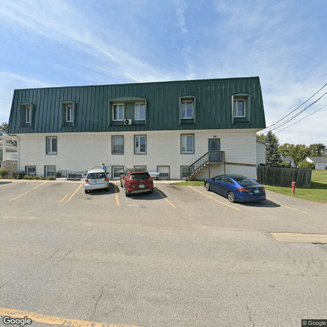 Colonial Nursing Home