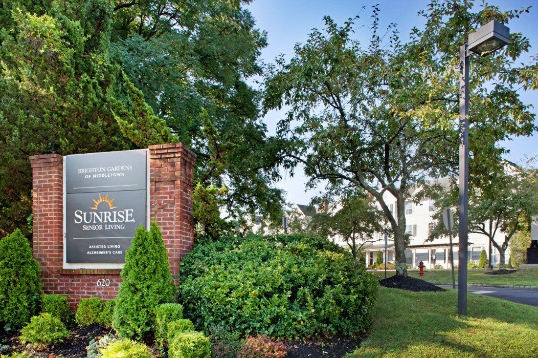 Brighton Gardens of Middletown
