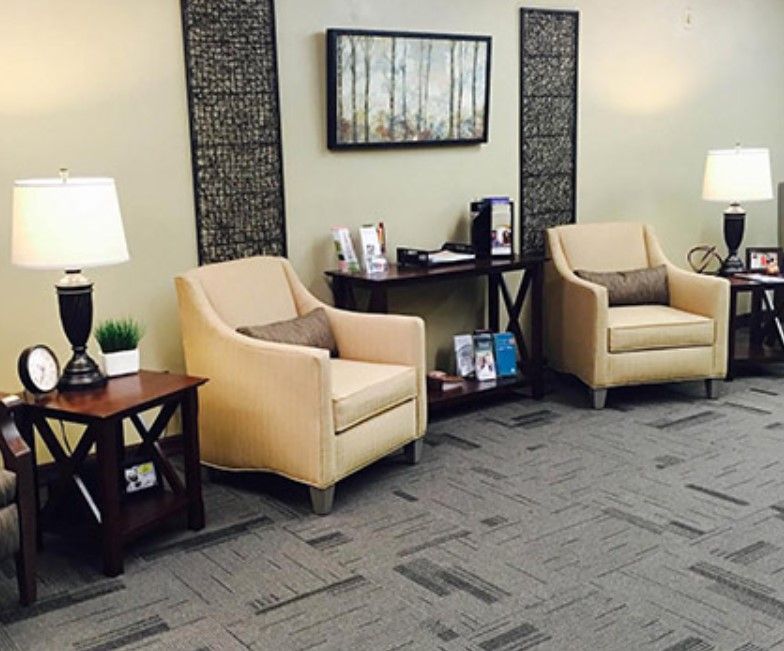 Rose Haven Nursing Home