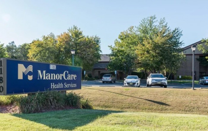 Manor Care Mountainside