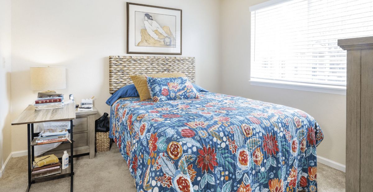 Homestead Estates of Wichita
