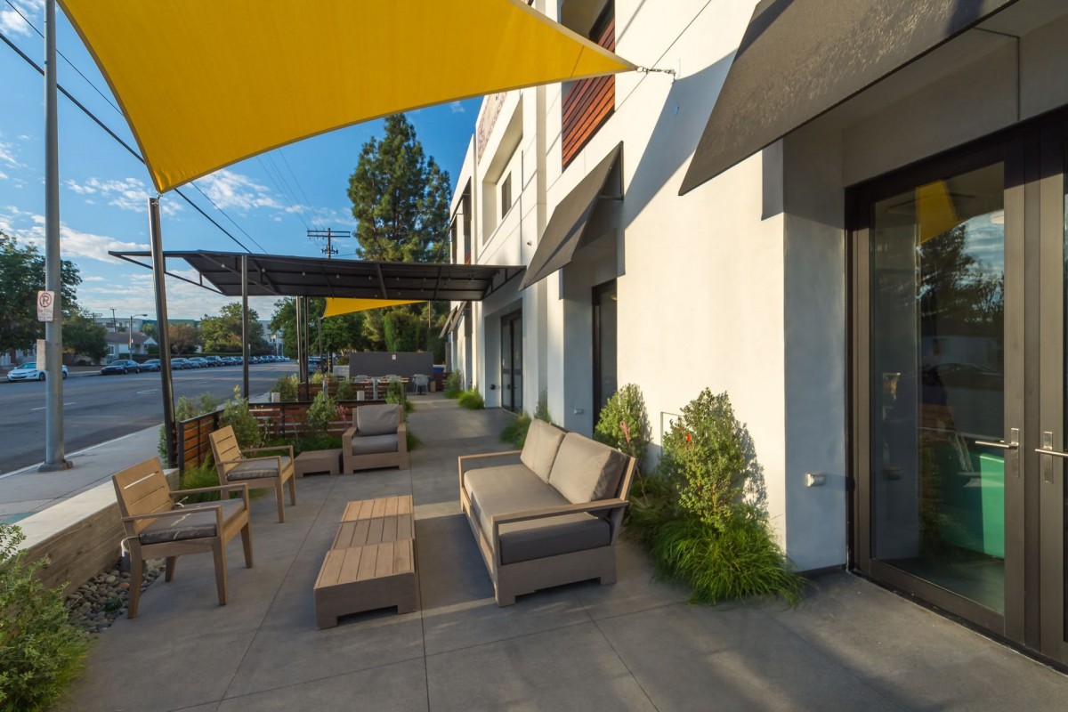 AvantGarde Senior Living