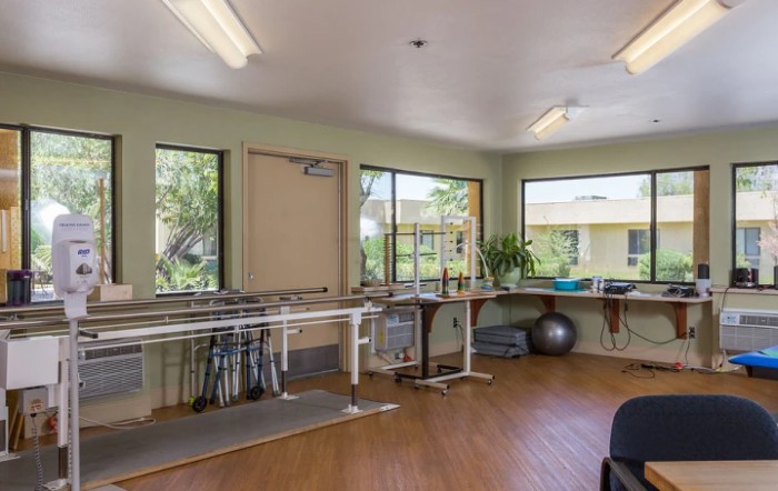 Village Square Healthcare Center