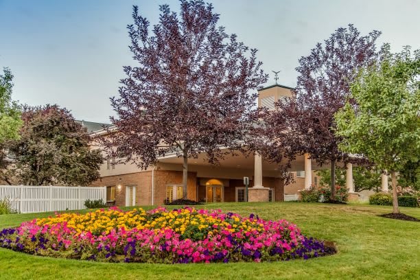 Legacy House Assisted Living of South Jordan