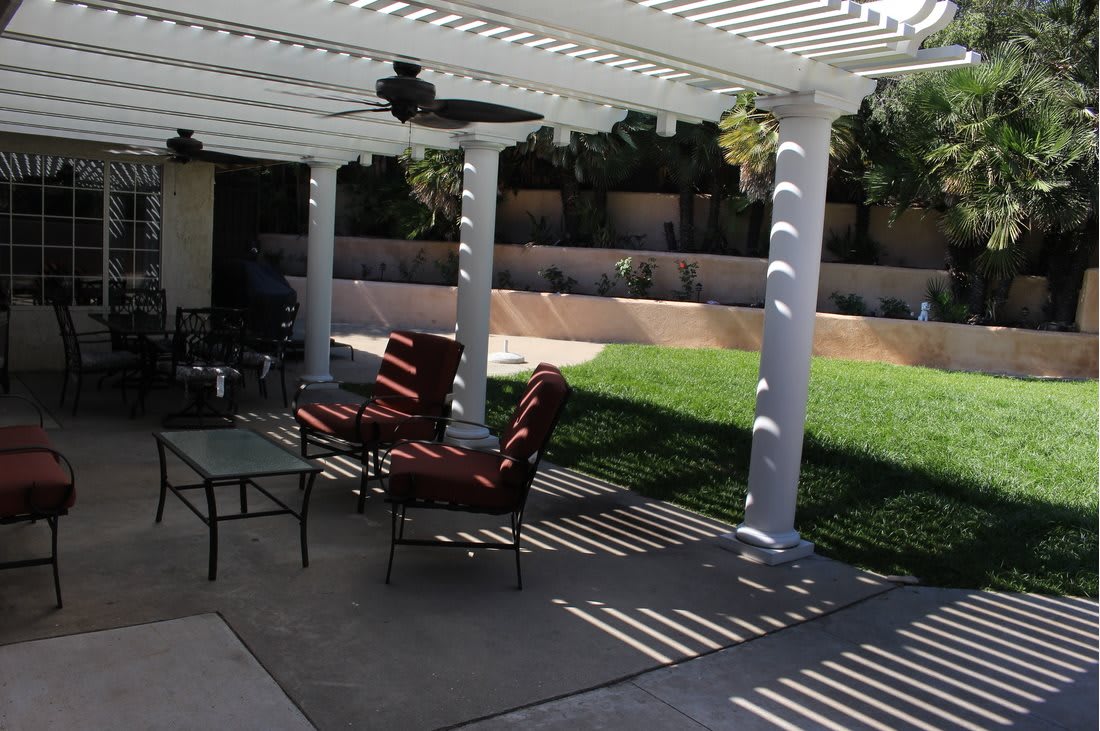 Palomino Residential Care