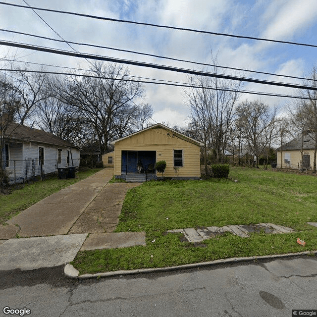 Midsouth Residential Care Center