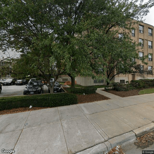 Alden-Wentworth Rehab & Health