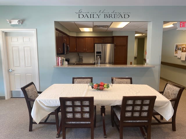 Woodhaven Senior Living at Bay City