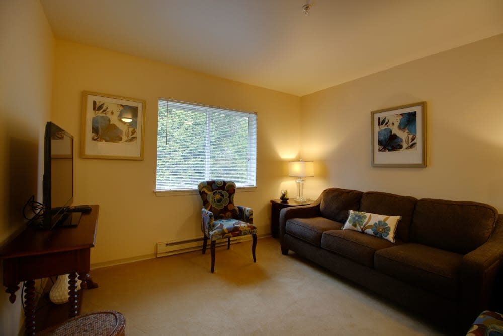 Patriots Glen Assisted Living & Memory Care