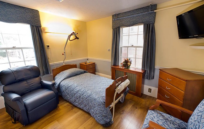 Catholic Memorial Home
