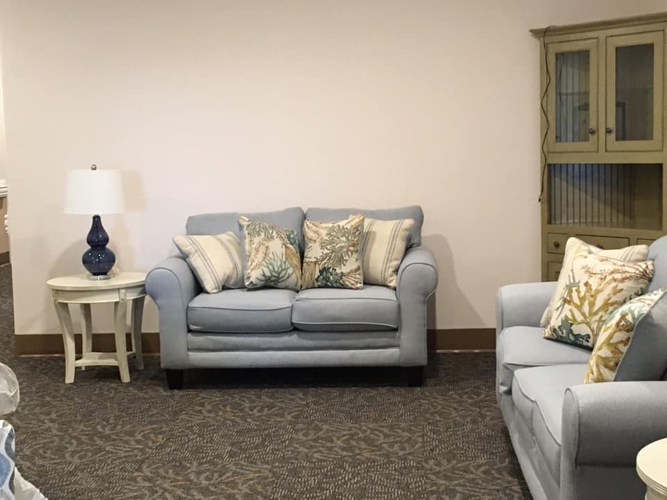 Symphony Assisted Living