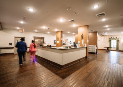 The Lodge At Bear Creek