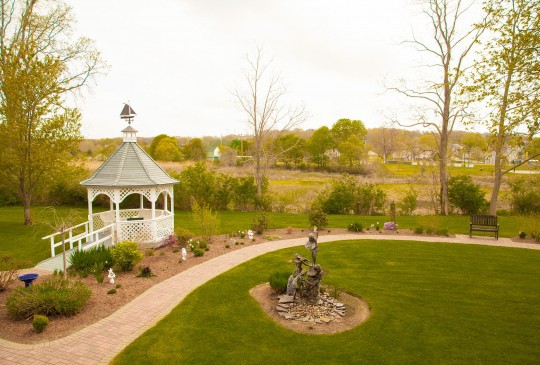 Silver Creek Manor