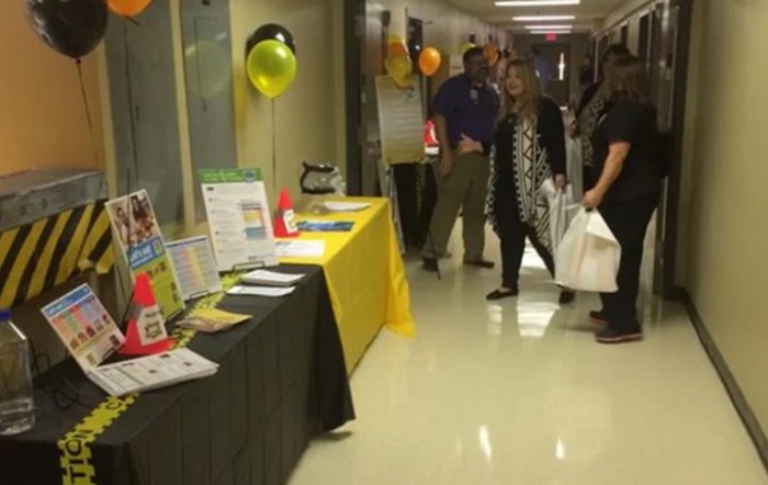Coosa Valley Healthcare Center