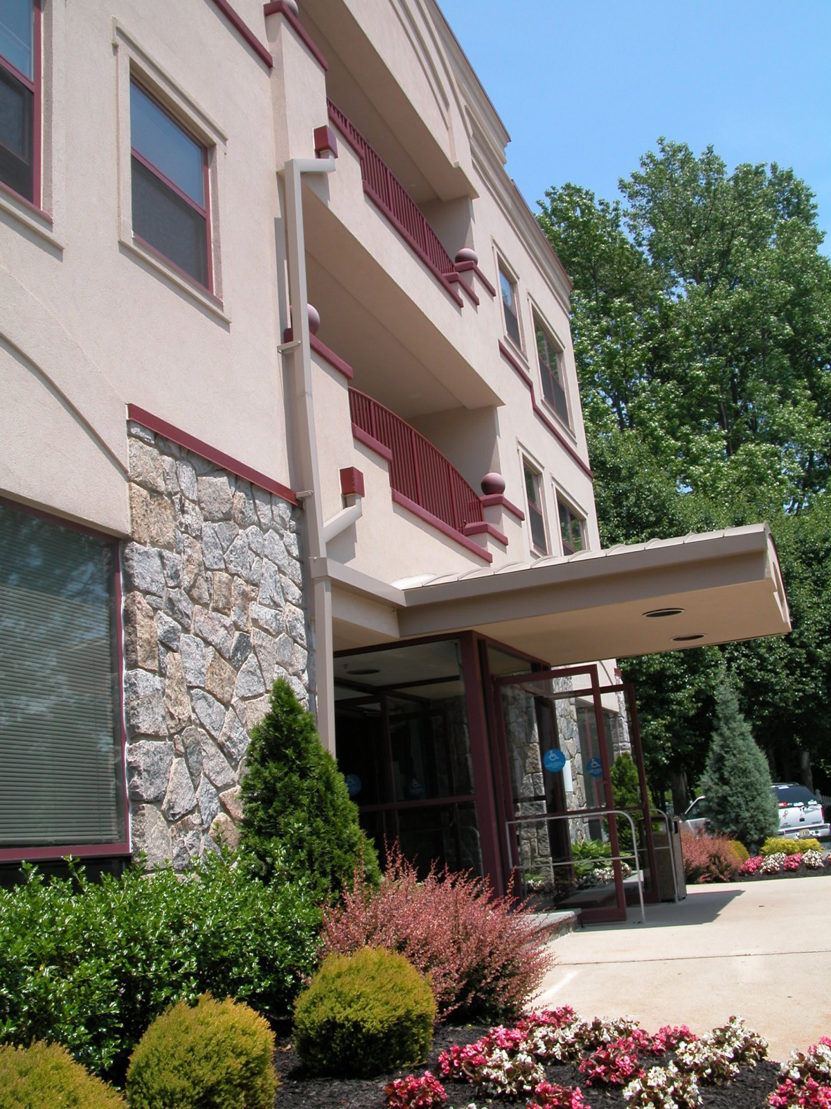 United Methodist Communities Pitman