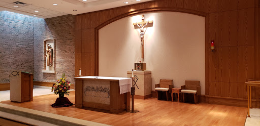 Little Sisters Of The Poor