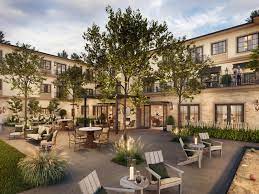 Weatherly Inn Renton