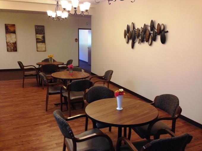 Care Partners Eau Claire
