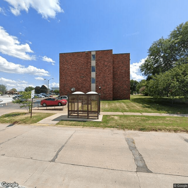 Clinton Housing Authority