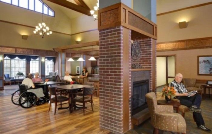 Rennes Health And Rehab Center - Weston