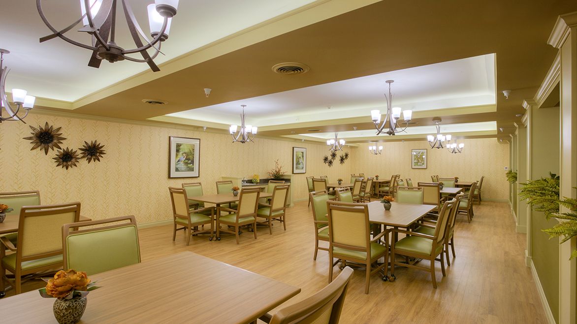 Pomeroy Living Sterling Assisted