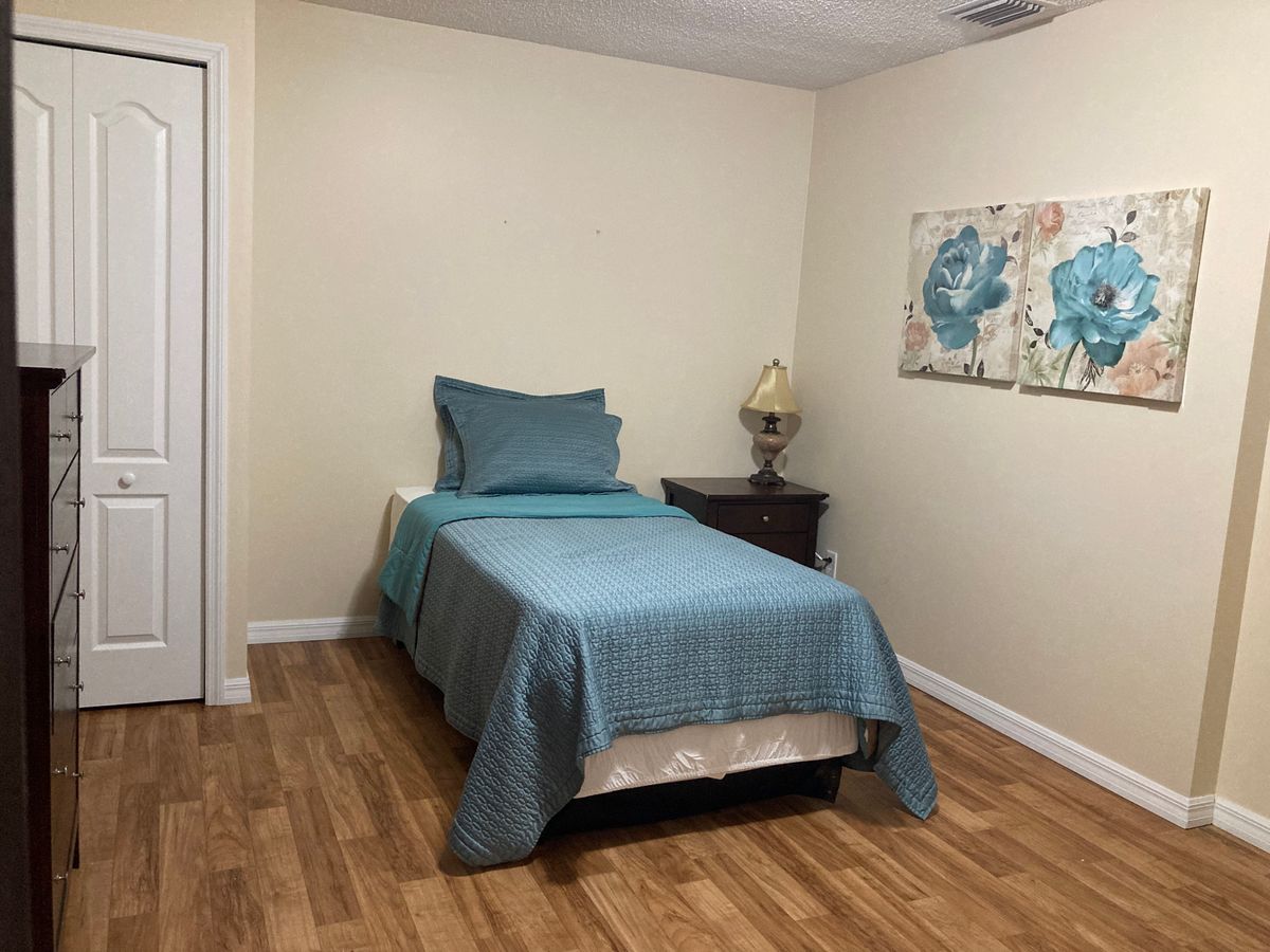 Sunshine by Daytona Assisted Living