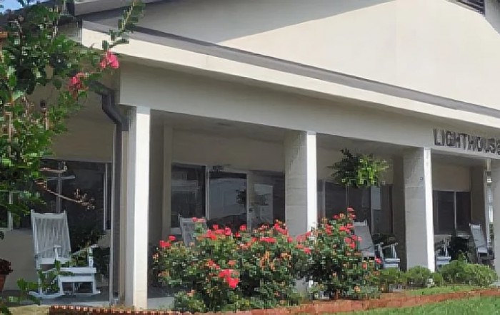 Lighthouse Rehabilitation & Healthcare Center