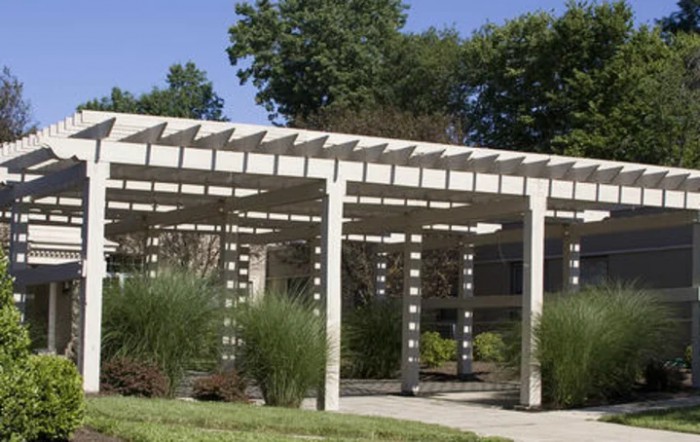 Pleasant Ridge Care Center