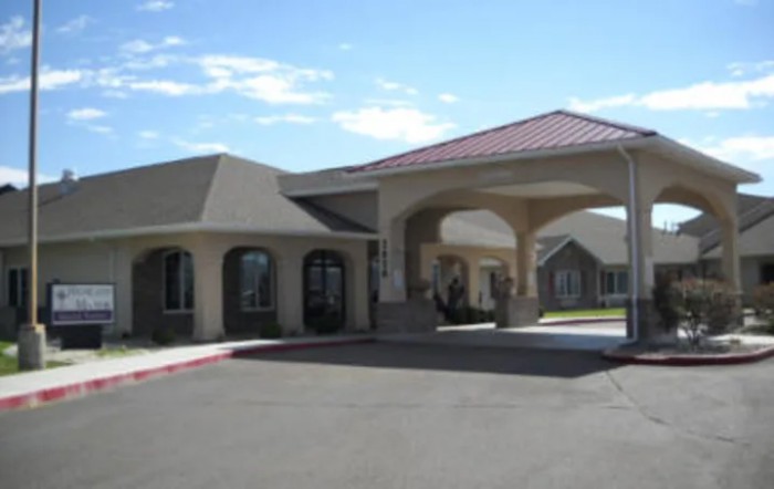 Highland Inn Of Elko