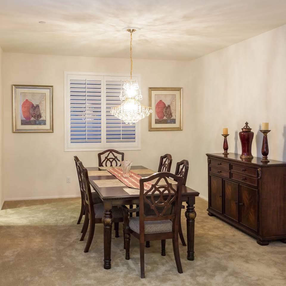 Rancho Belago Residential Care