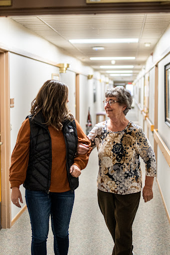 Stanard Family Assisted Living Center