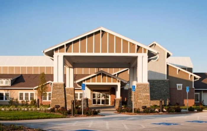Southlake Village Rehabilitation & Care Center